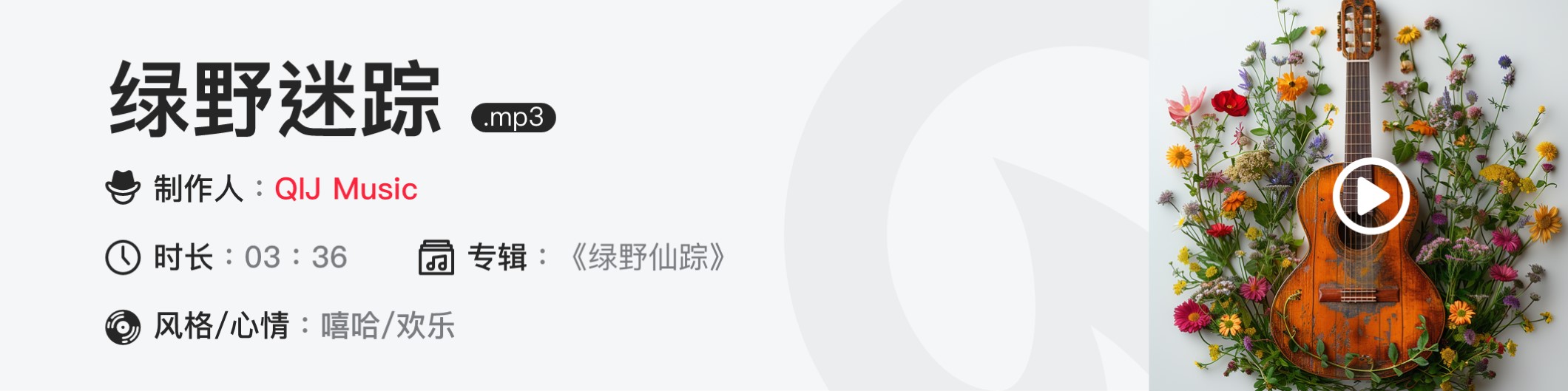 绿野迷踪.mp3