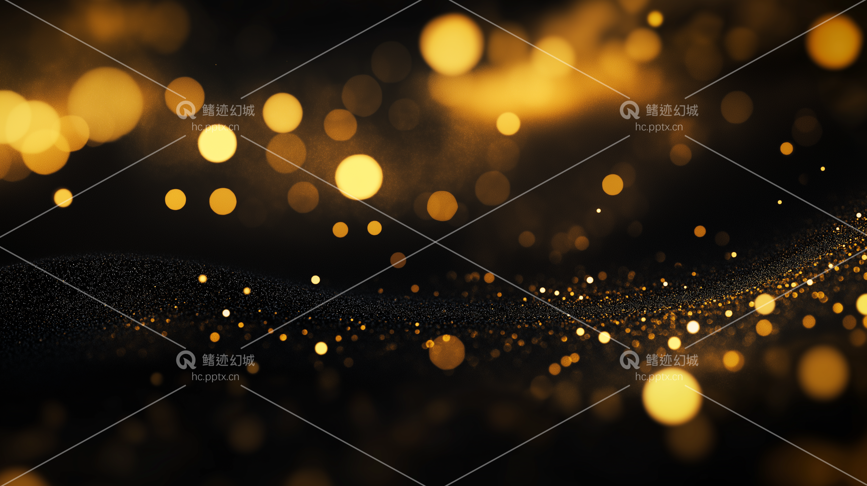 黑金背景-精选图册