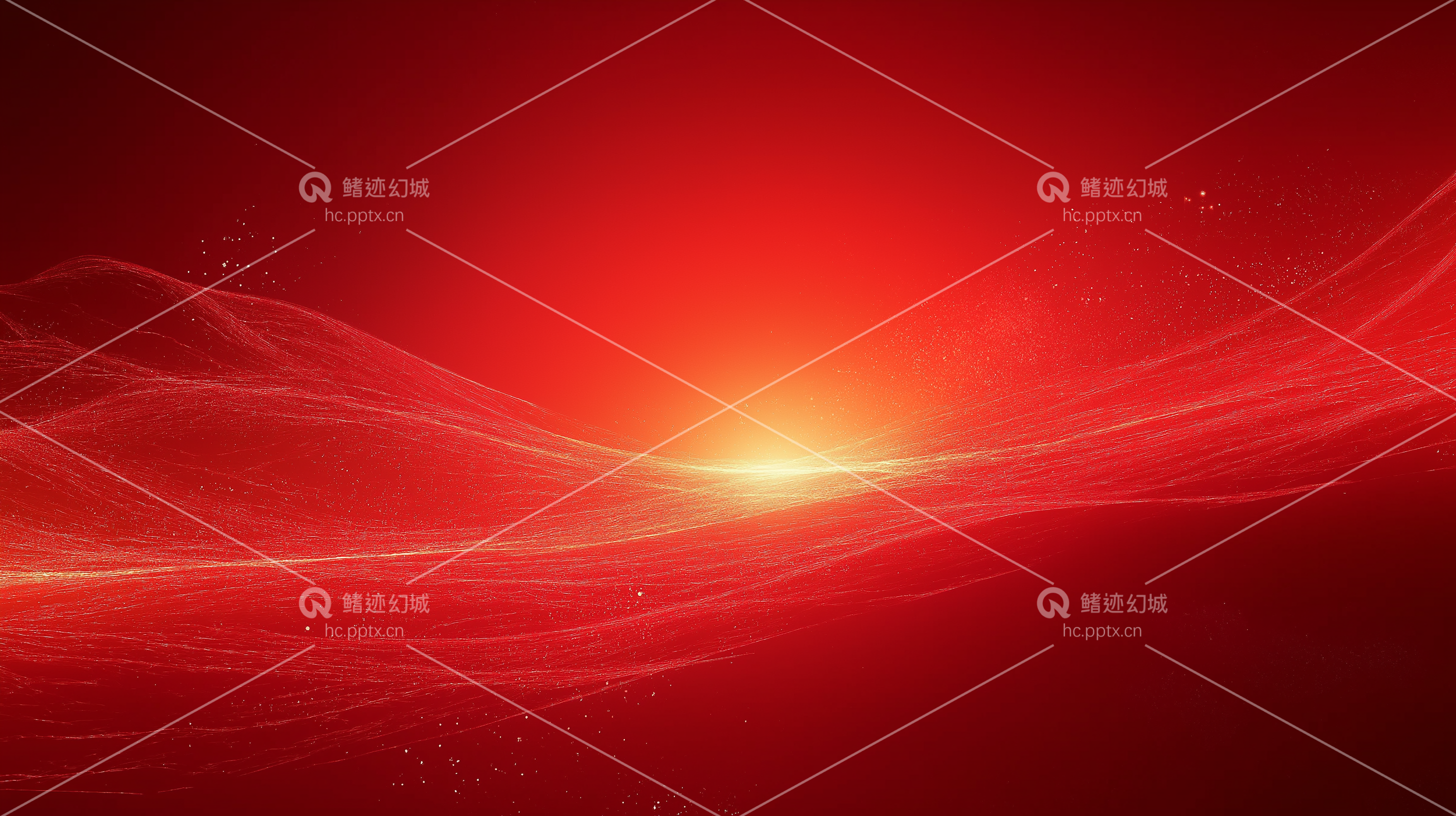 红金背景-精选图册